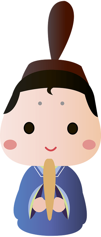 Hinamatsuri girls day