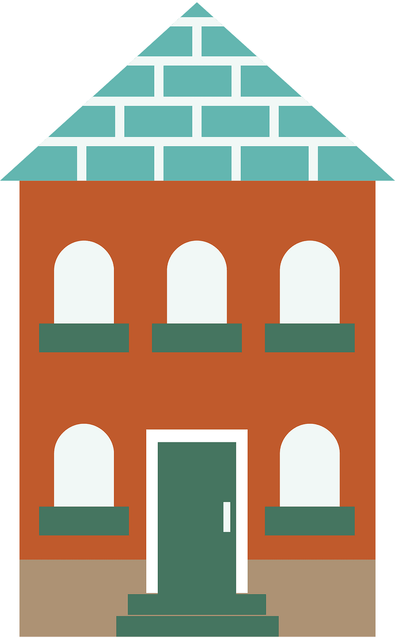 House building