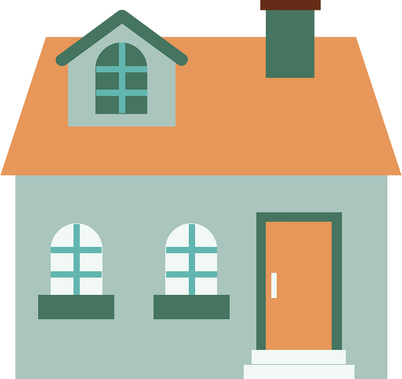 House building