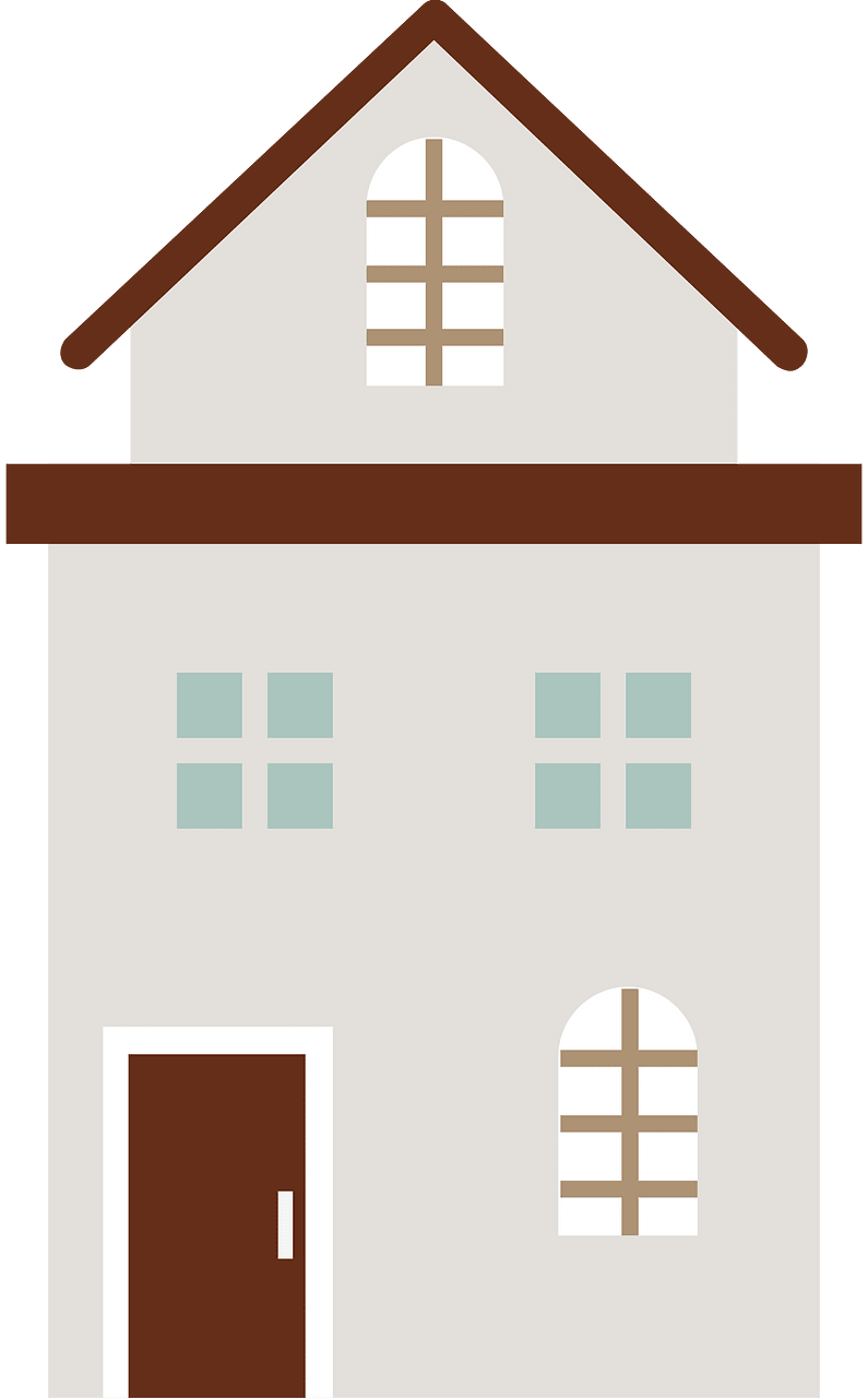 House building