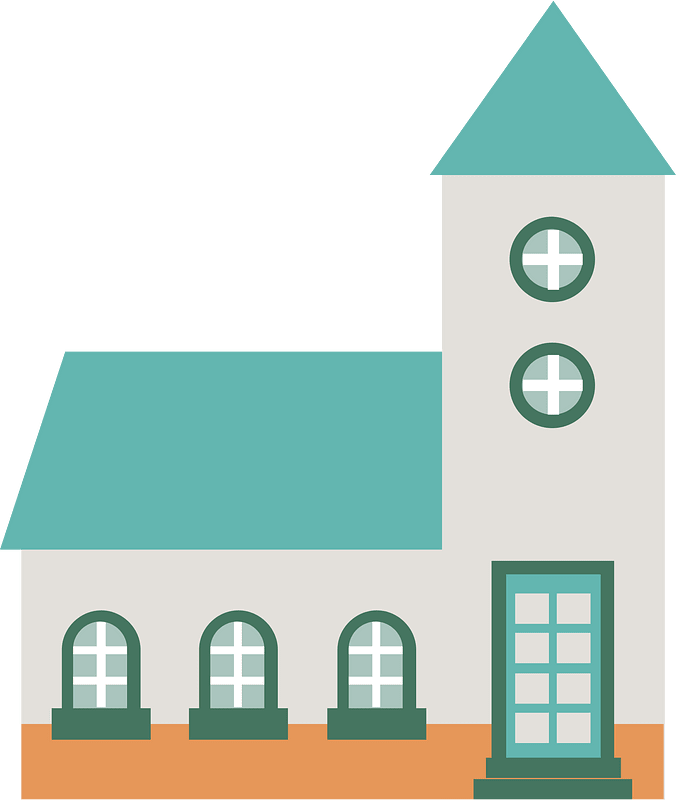 House building