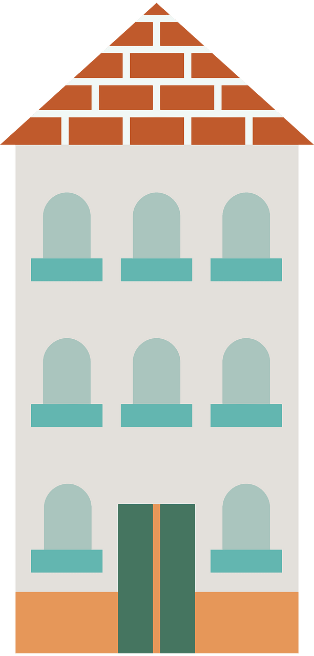 House building