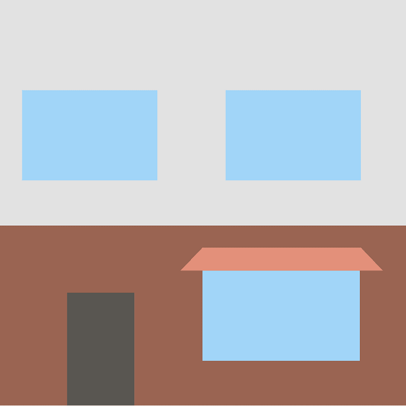 Huis