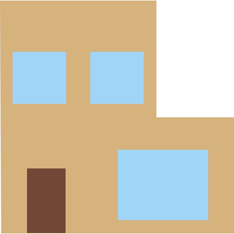 Huis