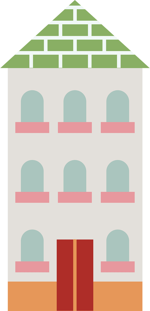 家