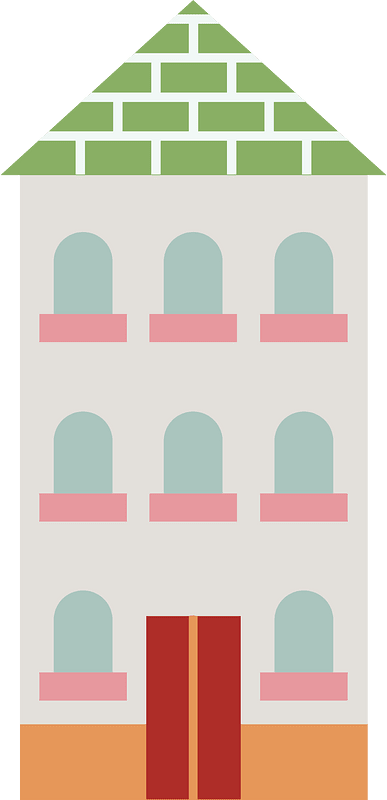 Huis