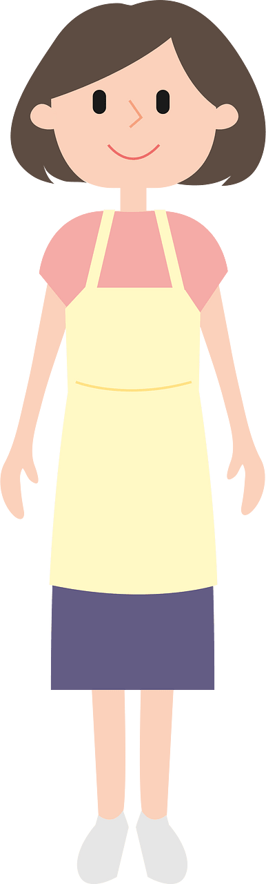 Ibu rumah tangga