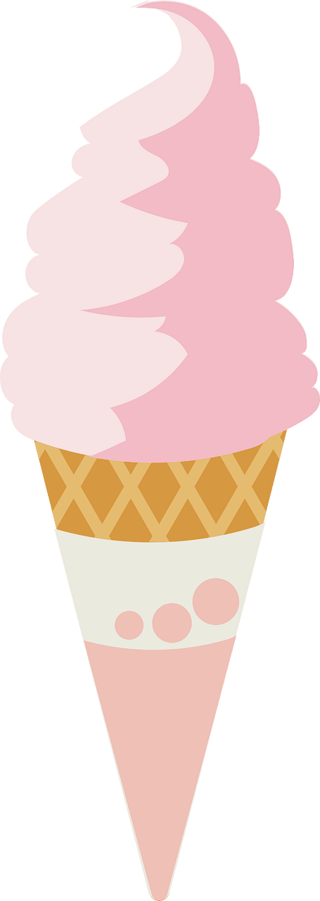 アイスクリーム