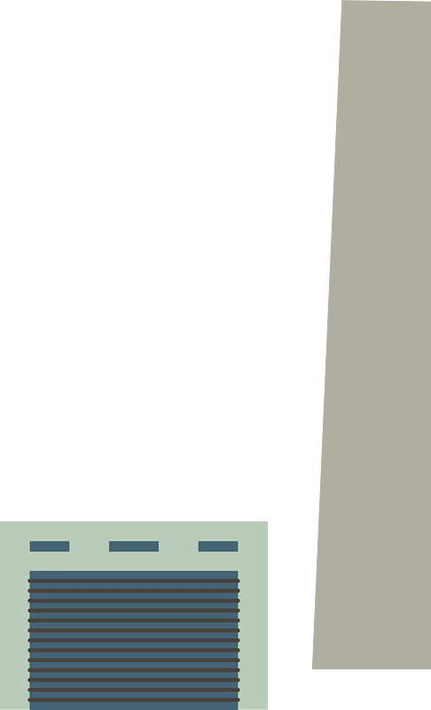 Industrial area