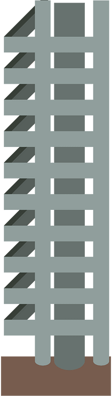 Industrial area