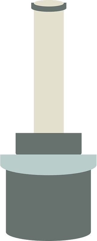 Industrial area