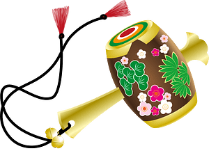 Japanese decor traditions