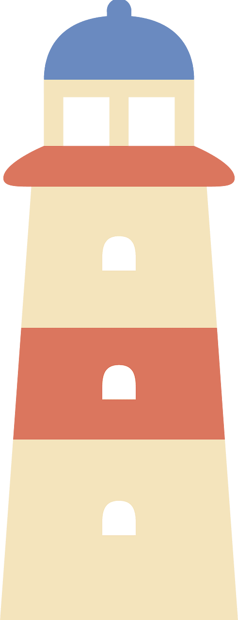 燈塔
