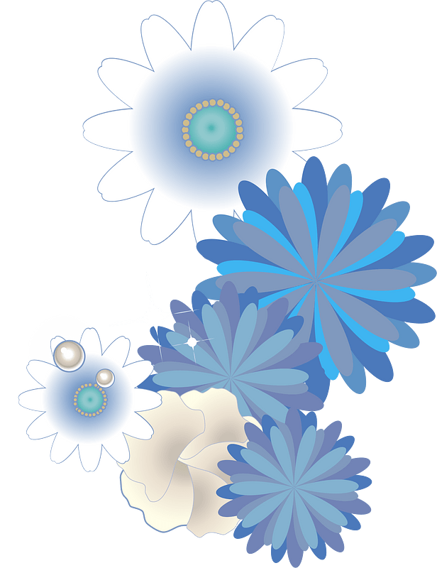 Floral ornament