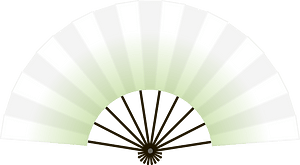 Folding fan