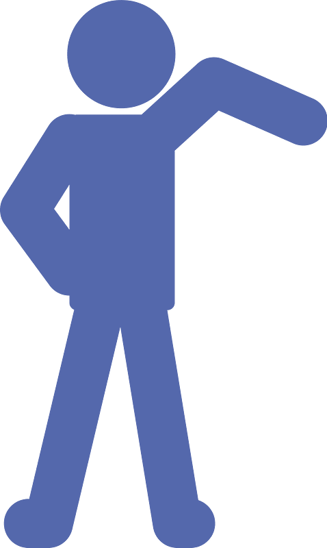 Friends pictogram