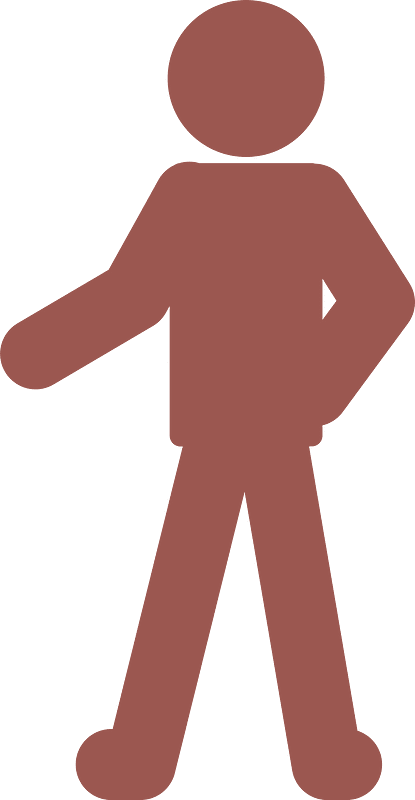 Friends pictogram