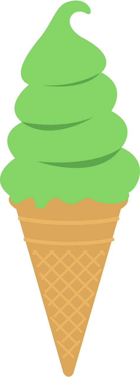 Frozen dessert