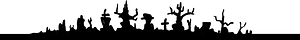 Halloween background