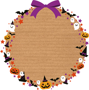 Halloween background