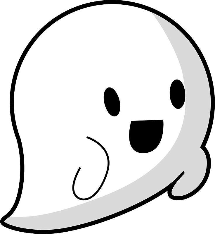 Hantu Halloween