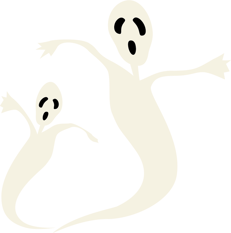 Hantu Halloween