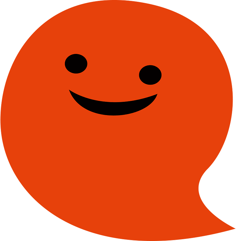 Halloween ghost