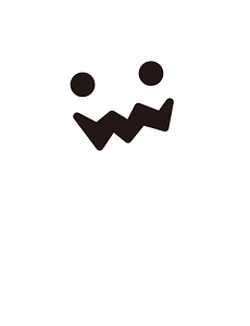 Halloween ghost