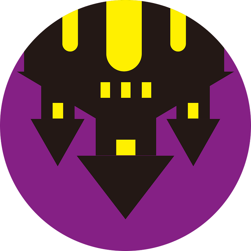 Halloween house