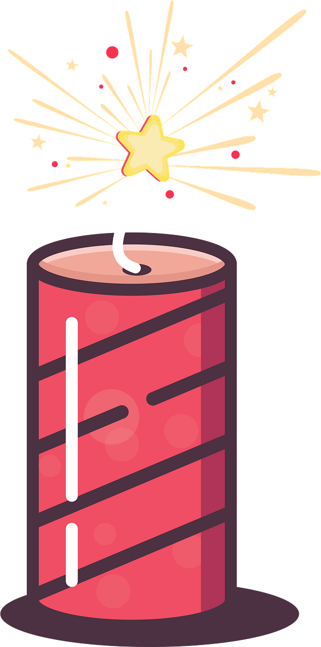 Firework