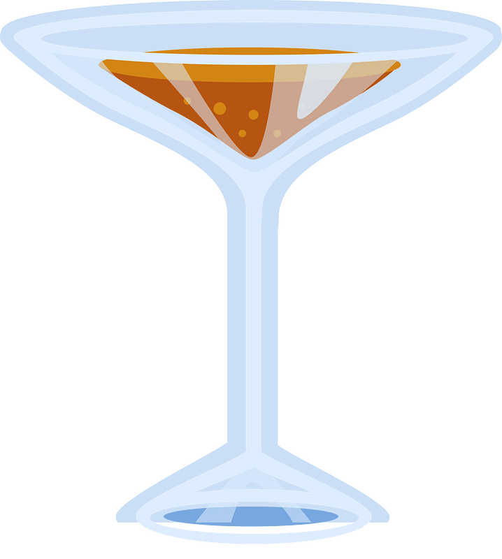 馬提尼酒杯