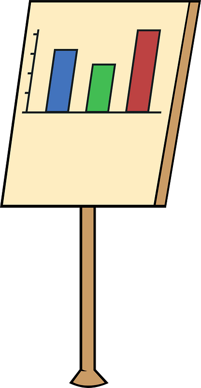 Graphics chart
