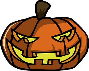 Jack-o'-lantern