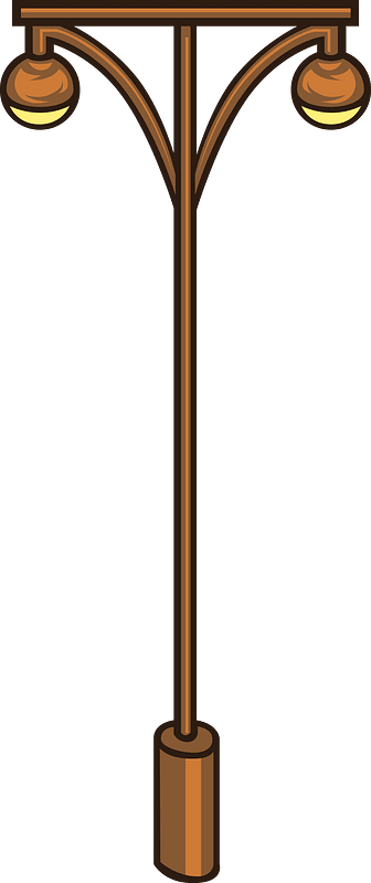 Road light