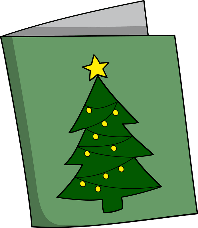 Letter to Santa