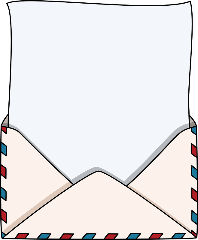 Letter to Santa