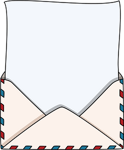 Letter to Santa