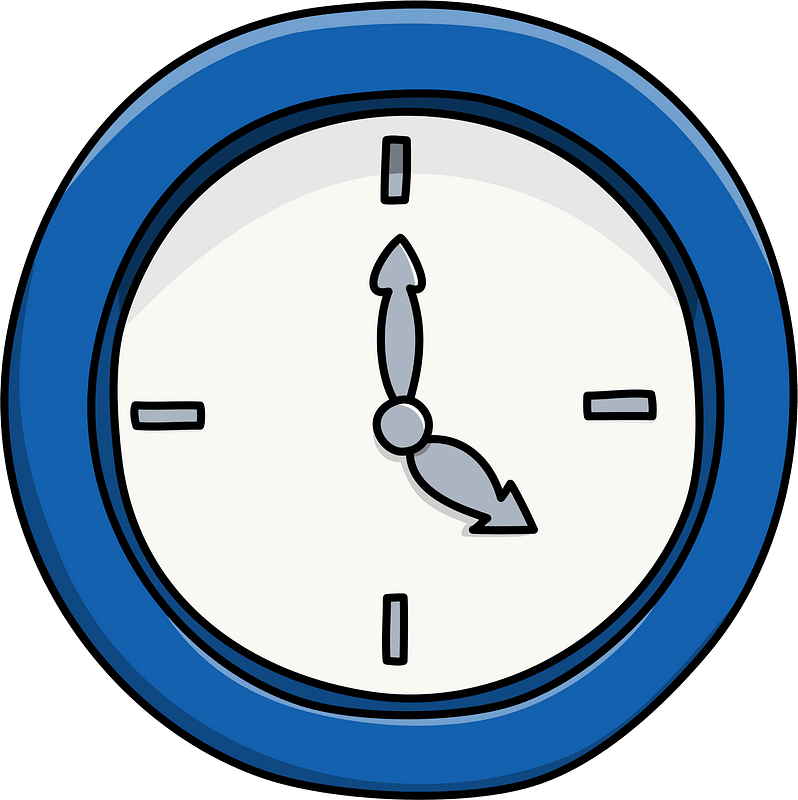 Orologio da parete