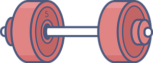 Dumbbell
