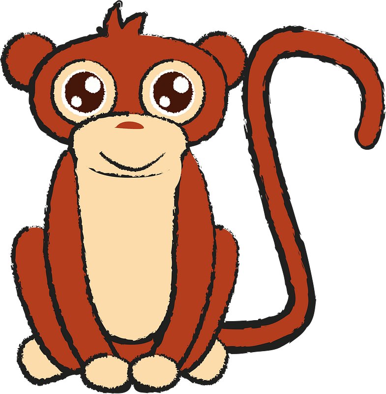 Monyet