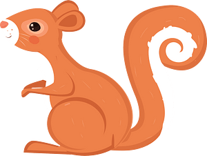 Squirell