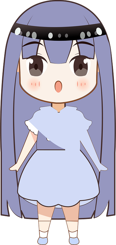 Chibi Girl