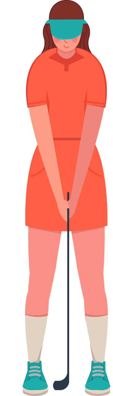 高尔夫