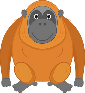 Orangutang