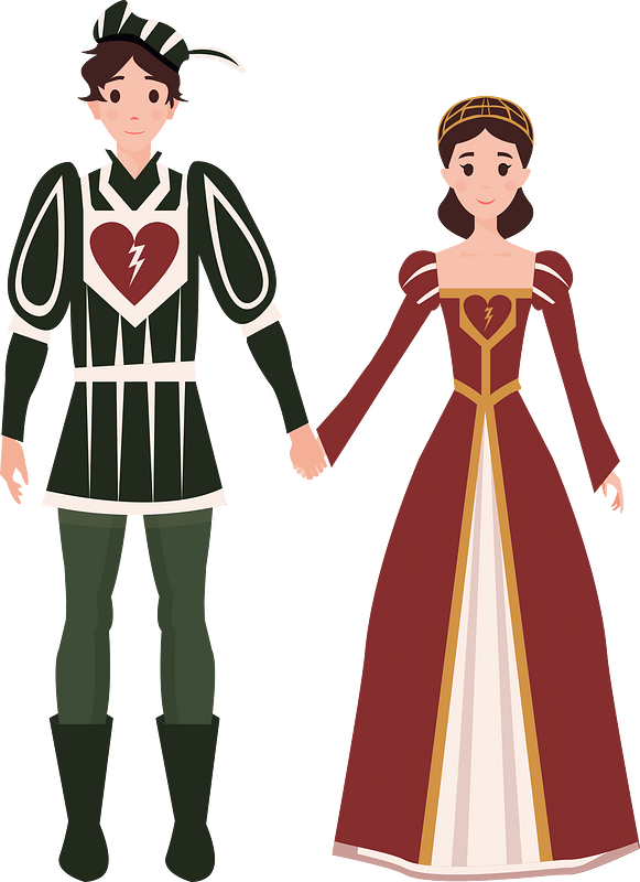 Romeo and Juliet
