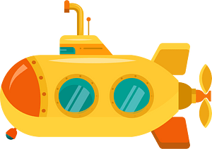 潜水艦