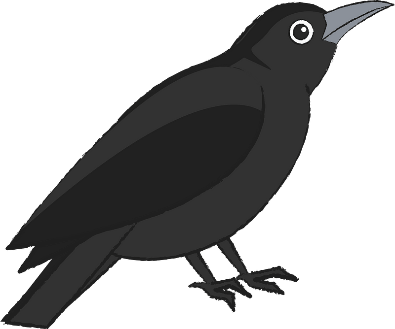 Burung gagak
