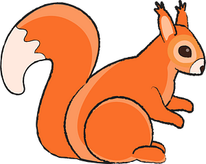 Squirell