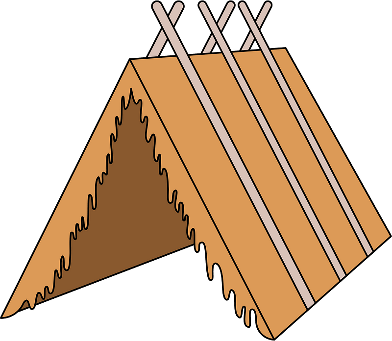 Hut