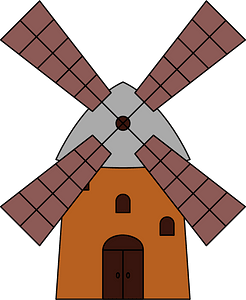 Mill